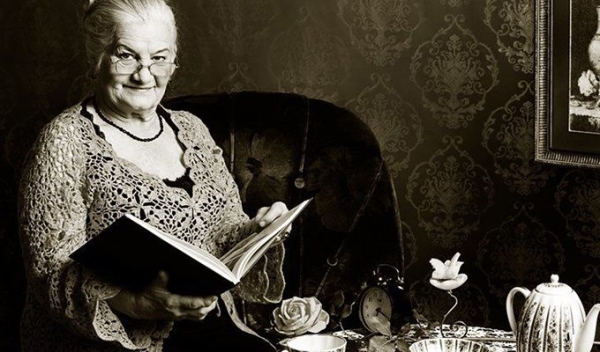 Как прожить жизнь без лишних забот — 5 советов мудрой еврейской бабушки