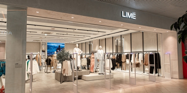 История бренда LIMÉ: 10 факторов успеха, этапы развития