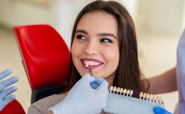 Мифы и правда об отбеливании зубов