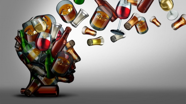 Употребление алкоголя — причина более 200 заболеваний, травм и иных нарушений здоровья