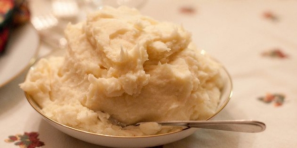 
            Как приготовить вкусное картофельное пюре: правила, секреты, необычные ингредиенты        