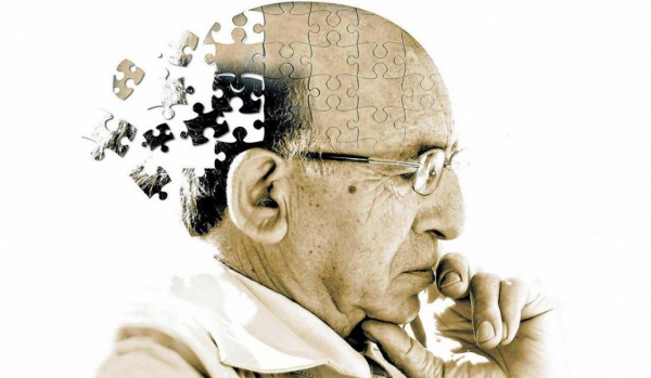 Признаки болезни Альцгеймера на ранней стадии помогут начать вовремя лечение